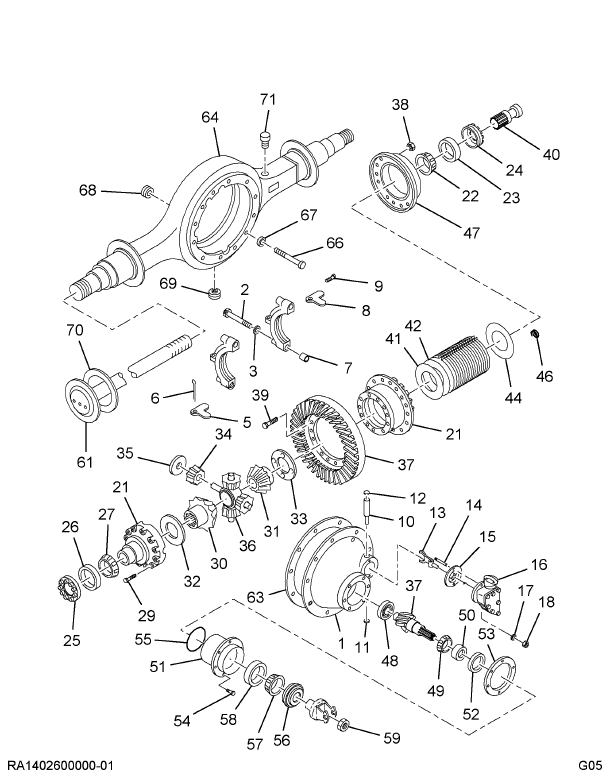 26 Eaton Power Divider Diagram - Wiring Database 2020