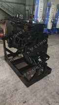 LONG BLOCK CUMMINS QSM11 ВОССТАНОВЛЕННЫЙ