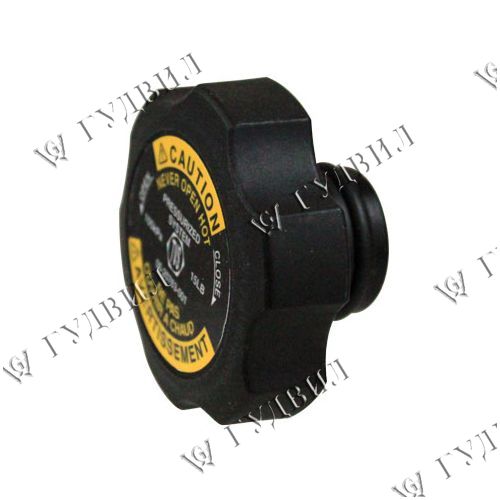 Крышка Расширительного Бачка Тойота Спринтер Марино