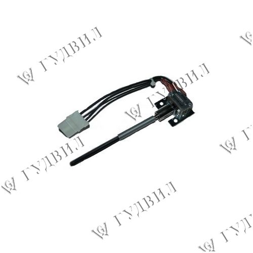 Датчик педали сцепления INT 1622366C91 от NAVISTAR купить