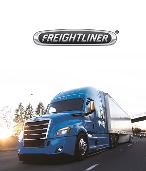 Каталог Freightliner