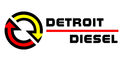 Запчасти для моторов Detroit Diesel