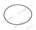 Кольцо упл-ое 9042-3104099 (для закр. крышки ступицы) Тонар