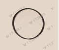 КОЛЬЦО КРЫШКИ РВ ФОРСУНОК  ISX ASSURPOWER