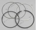КОМПЛЕКТ ПОРШНЕВЫХ КОЛЕЦ