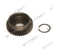 ШЕСТЕРНЯ КПП MERITOR