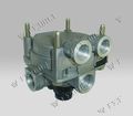 КЛАПАН РЕЛЕЙНЫЙ WABCO TL