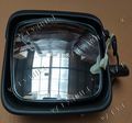 Зеркало малое, правое Volvo FH-2 250x200mm с подогревом (2002-)