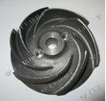 КРЫЛЬЧАТКА ВОДЯНОЙ ПОМПЫ CUM K,QSK