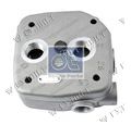 РЕМКОМПЛЕКТ КОМПРЕССОРА MAN TGA 51541146081 головка TL