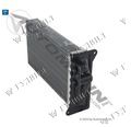 РАДИАТОР ОТОПИТЕЛЯ СПАЛЬНИКА VOLVO/INT/PTB 