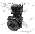 КОМПРЕССОР DD EGR BA-921 