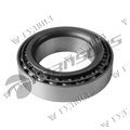 ПОДШИПНИК СТУПИЦЫ 32217 IVECO 85*1450*38.5 UC