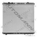 РАДИАТОР FTL CORONADO 