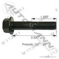 БОЛТ 1/2-20 UNRF