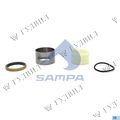Р/К-Т ТОРМ ВАЛА (МЕТАЛ/ПЛАСТИК/САЛЬНИКИ) d41 D51 L33 SAMPA