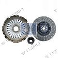 ПАКЕТ СЦЕПЛЕНИЯ EATON DAF1628626/1789294/1815768