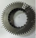 ШЕСТЕРНЯ КПП ПЕРВИЧНОГО ВАЛА EATON