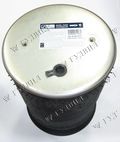 ПНЕВМОПОДУШКА 4158 В СБОРЕ ПЛАСТ SCHMITZ SEM