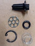 РЕМКОМПЛЕКТ ОБРАТНОГО КЛАПАНА