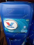 АНТИФРИЗ VALVOLINE G11 RTU (-37) 20 л