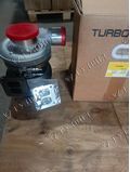 ТУРБОКОМПРЕССОР CAT C9 (330D)