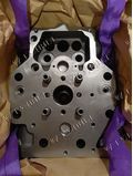 ГОЛОВКА БЛОКА CAT 3508/G3516 БЕЗ КЛАПАНОВ 