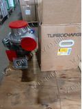ТУРБОКОМПРЕССОР CAT C15 JAS/JKG/JRE/LDN/MCW/N5F