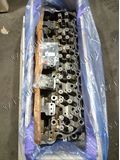ГОЛОВКА БЛОКА CAT C15/С18 BXS/MXS/6NZ/MBN/JRE В СБОРЕ INCONEL JLY