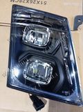 ФАРА ПРОТИВОТУМАННАЯ VOLVO VNL ПРАВАЯ LED VERSION TANGDE