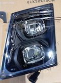 ФАРА ПРОТИВОТУМАННАЯ VOLVO VNL ЛЕВАЯ LED VERSION 