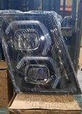 ФАРА ПРОТИВОТУМАННАЯ VOLVO VNL ПРАВАЯ LED С ПОЛОСОЙ TANGDE