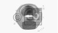 ГАЙКА M20*1.5 10 30 BPW 0252205012 FEBI