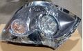 ФАРА В СБОРЕ 7300/7400/7500/7600 ЛЕВАЯ ХРОМ 