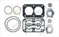 РЕМКОМПЛЕКТ КОМПРЕССОРА WABCO 911504 ПРОКЛАДКИ+КЛАПАНА TL
