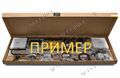 КОМПЛЕКТ ПРОКЛАДОК ДЛЯ КАПРЕМОНТА CAT 3126