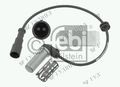 ДАТЧИК АБС СО ВТУЛКОЙ 4410329212 FEBI