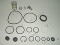 РЕМКОМПЛЕКТ КРАНА WABCO 971002 TL
