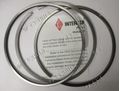 КОМПЛ ПОРШНЕВЫХ КОЛЕЦ CAT G3508/G3512/G3516