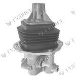 МЕХАНИЗМ ПЕРЕКЛЮЧЕНИЯ ПЕРЕДАЧ MAN TGA KONGSBERG