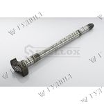 ВАЛ ТОРМОЗНОЙ TRAILOR R 634MM FUWA