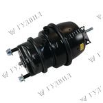 ЭНЕРГОАККУМУЛЯТОР ДИСКОВЫЙ 12/24 15MM ТЯГАЧ R TL