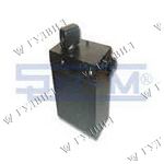 НАСОС ПОДЕМА КАБИНЫ