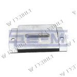 ПРОСТАВКА РЕССОРЫ