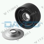 РОЛИК НАТЯЖИТЕЛЯ MAN TGA D20 DAYCO