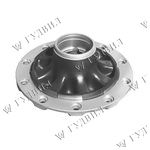 СТУПИЦА BPW ECO 10/12 KURTSAN