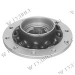 СТУПИЦА SAF SKRS В СБОРЕ KURTSAN