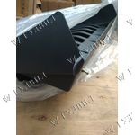 КРЫЛО ЗАДНЕЕ, задняя часть  правая Брак