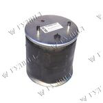 ПНЕВМОПОДУШКА 4022 В СБОРЕ МЕТАЛ