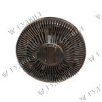 ВИСКОМУФТА В СБОРЕ SCANIA4 TANGDE